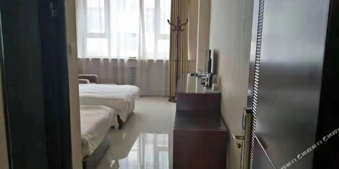 西和嘉悦宾馆