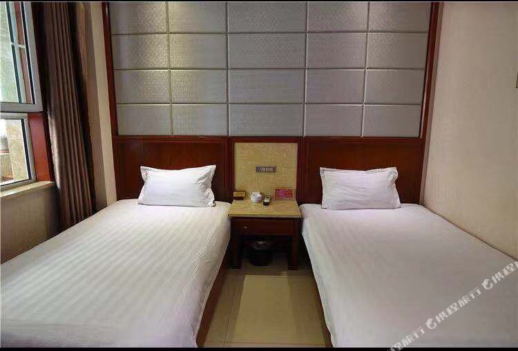 急豪宾馆