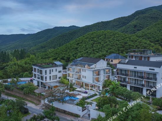 莫干山漫步山乡精品民宿