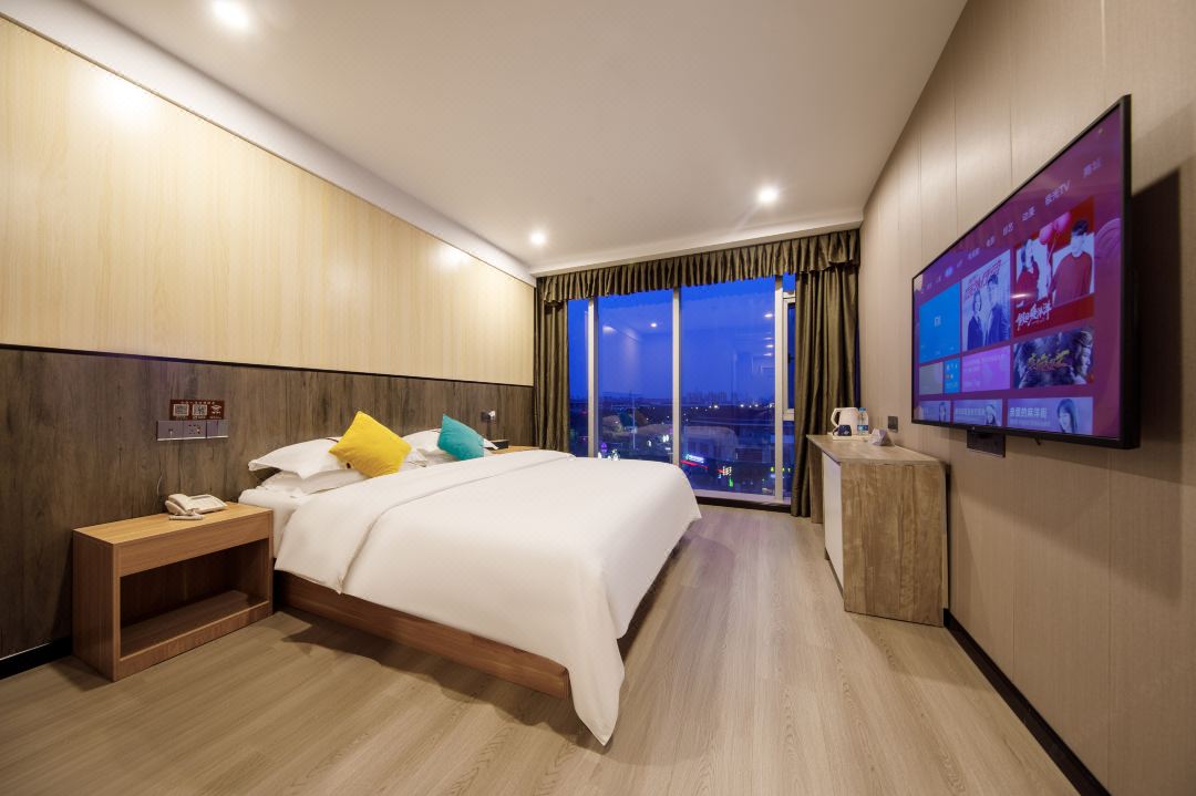 Yunding Boutique Hotel