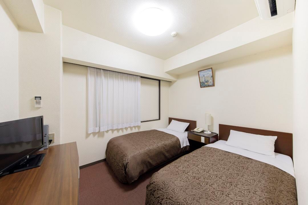 Dai-ni Sunny Stone Hotel