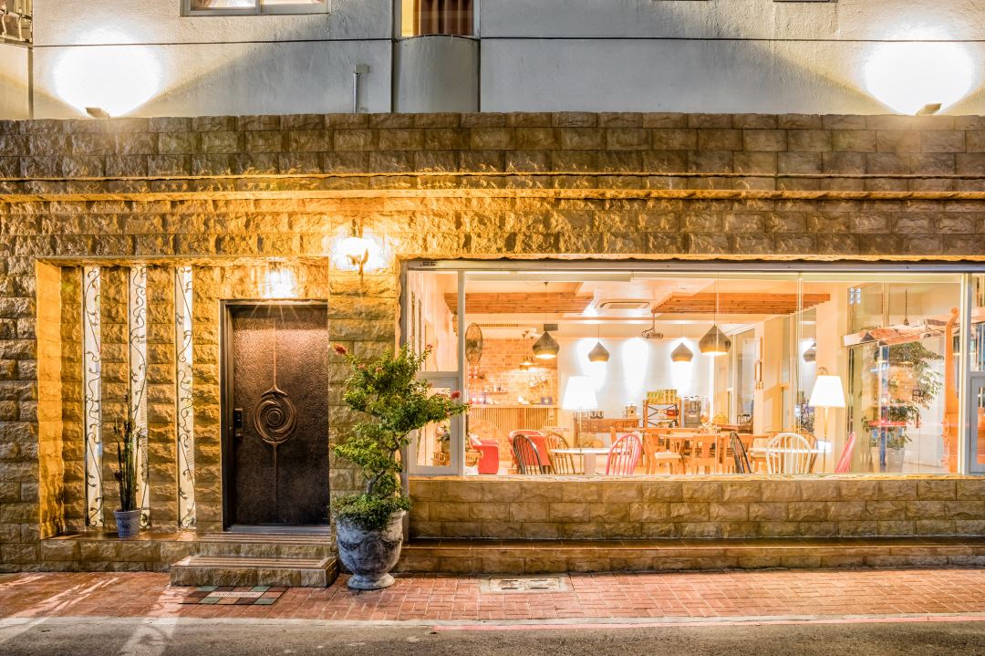 TANG HOME B&B Hostel
