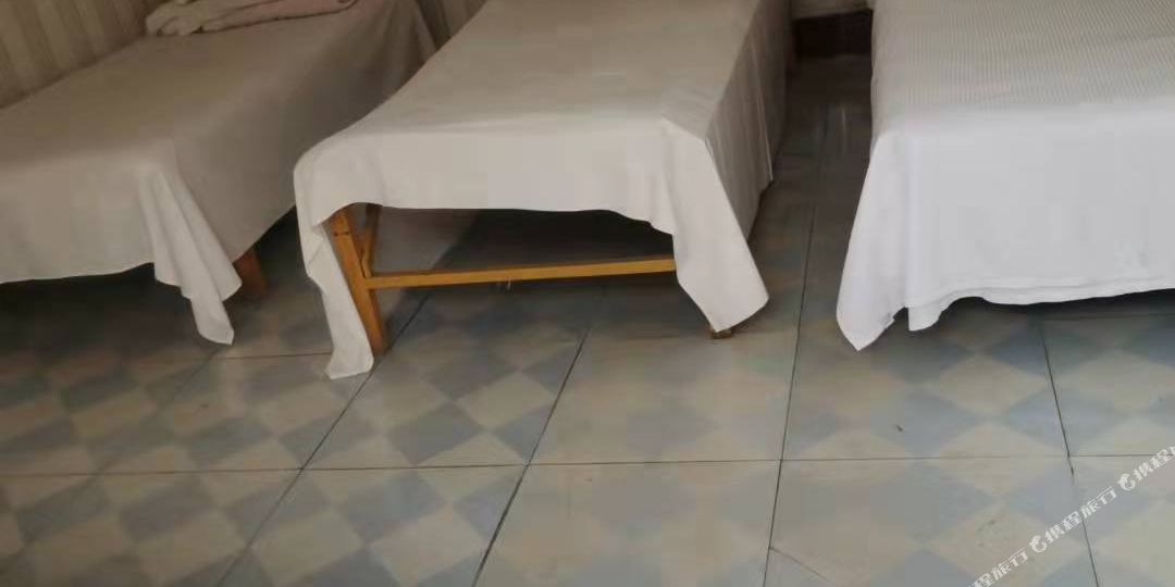 万兴宾馆(霸州火车站店)