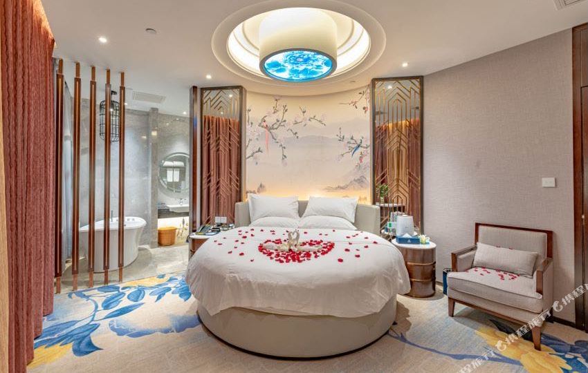 丝路迎宾九点
