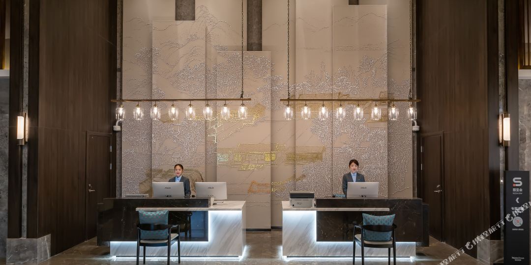 丽呈东古酒店(上海安亭地铁站店)