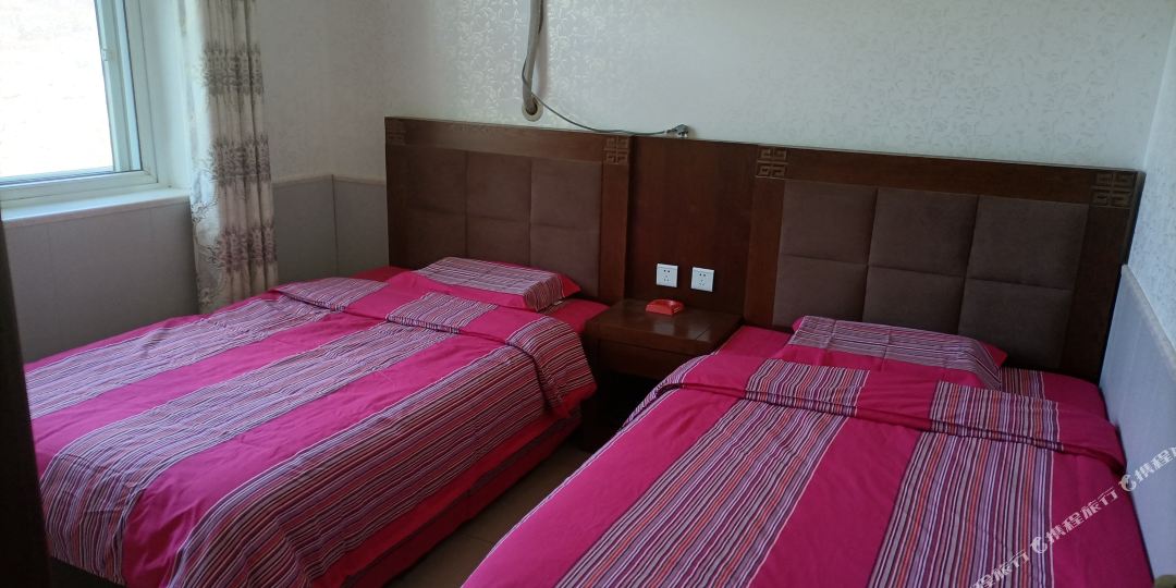 玺雅山莗农家院