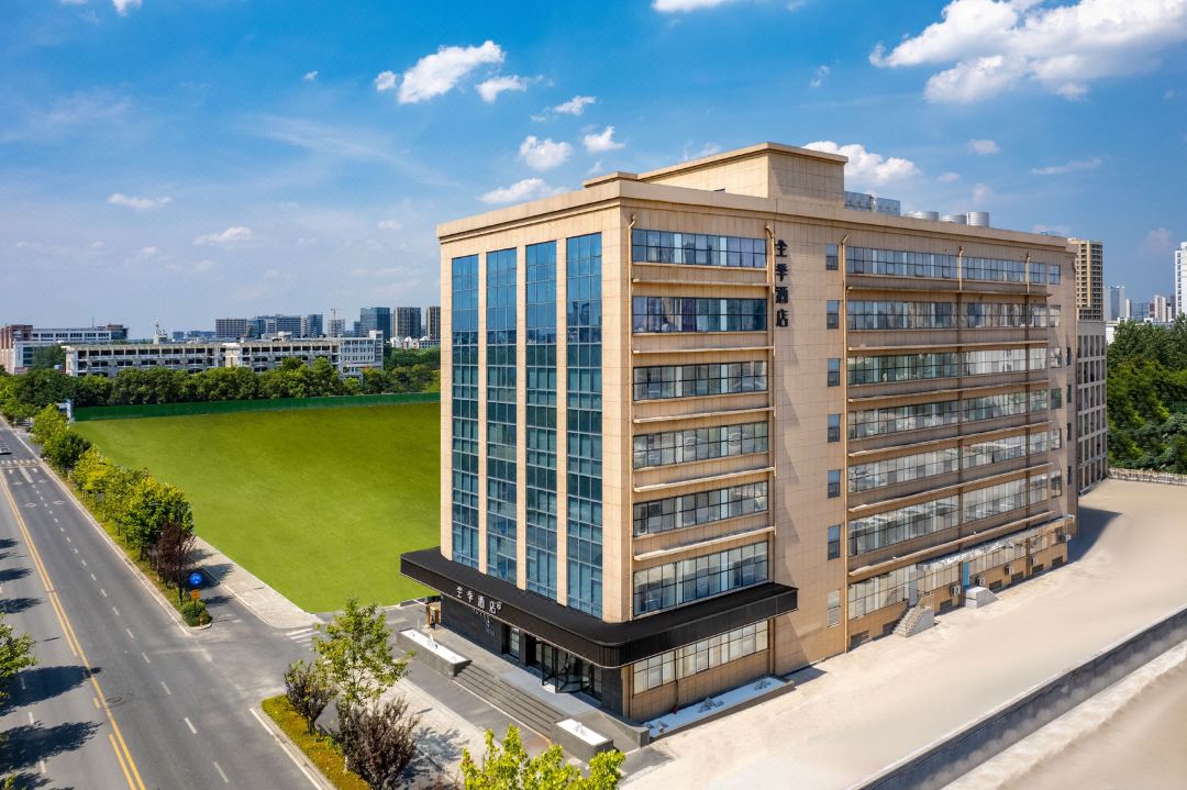 JI Hotel (Hangzhou Zheda Chengshi Xueyuan)