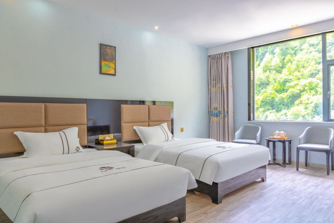 Xinyi Leisure Hotel