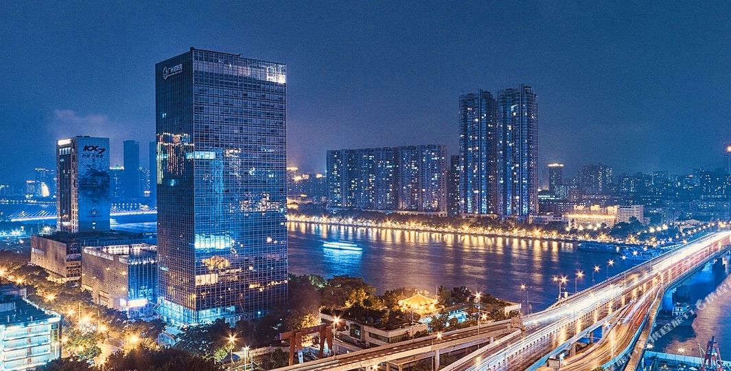 途溪国际公寓(广州北京路步行街越秀时光店)