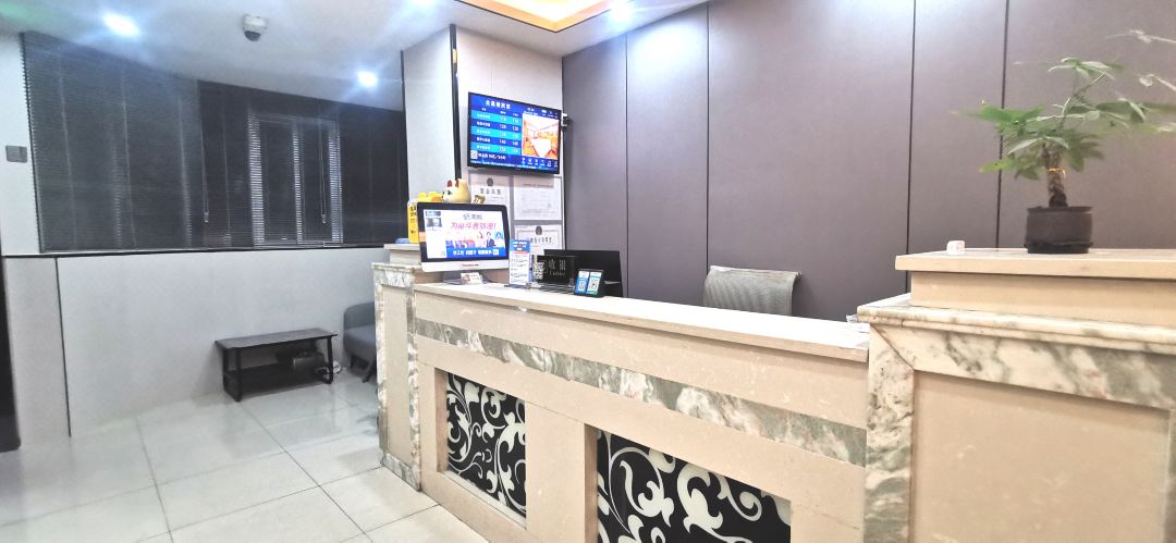 Jinxintang Business Hostel