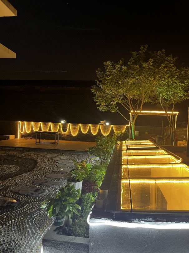 Ziyuan Homestay
