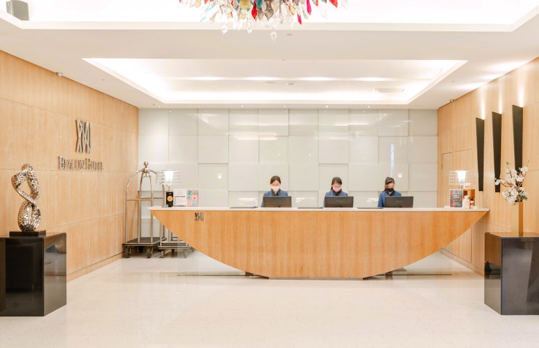 Beacon Hotel