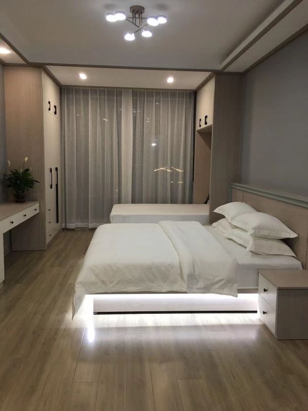 Ganxian Xingfu Farm Villa