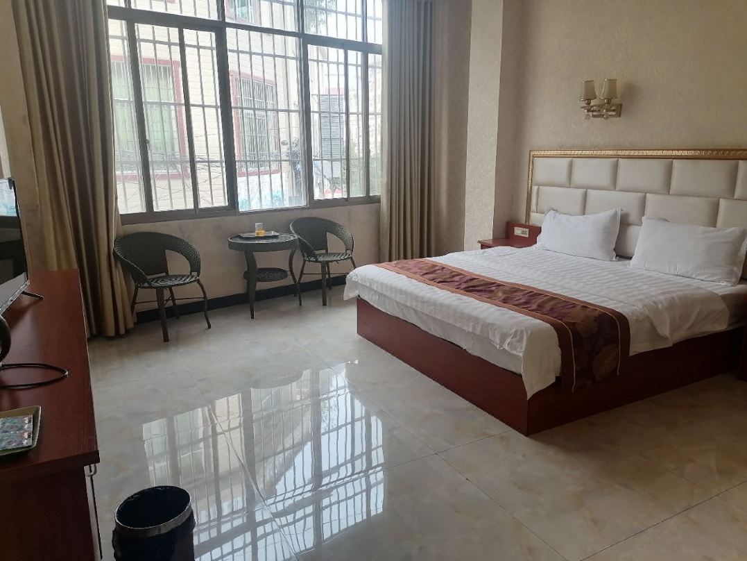 Kunsheng Homestay