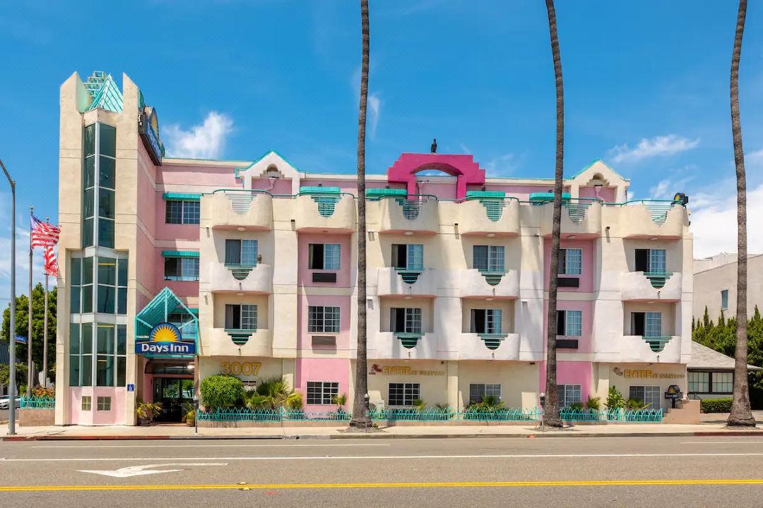 Days Inn by Wyndham Santa Monica