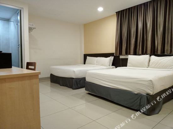 Avenue Bangi Hotel - Tap to explore photos