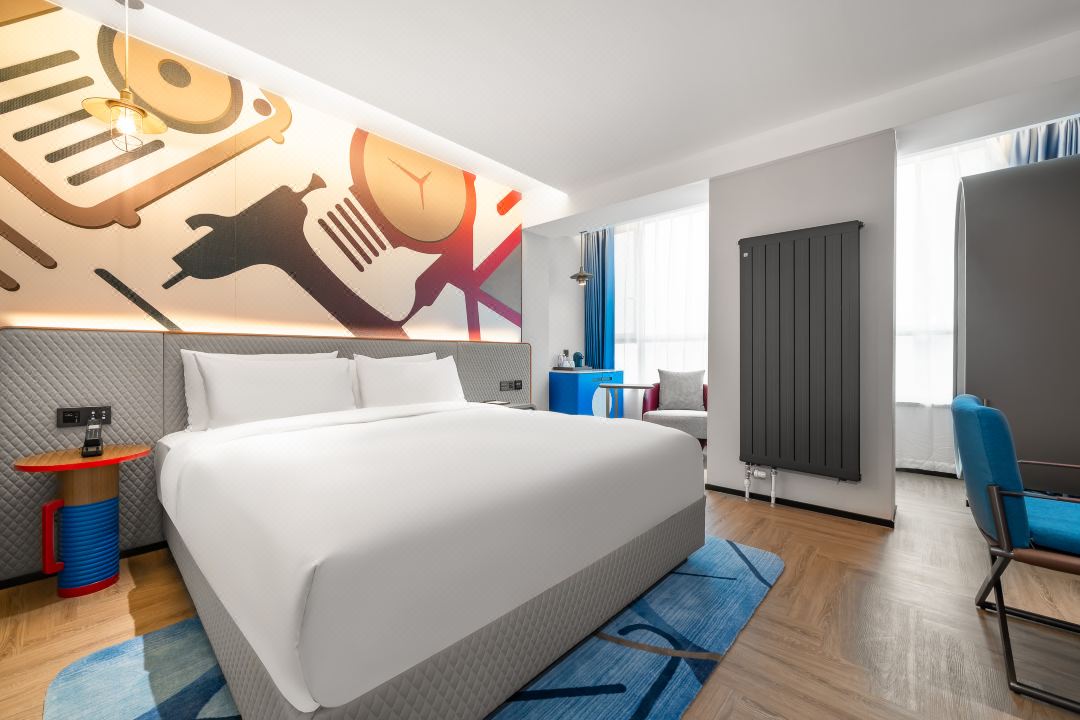Yuantuo Hotel (Beijing Global Resort)