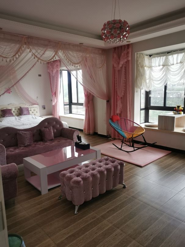 Wenzhou Sea Day Homestay