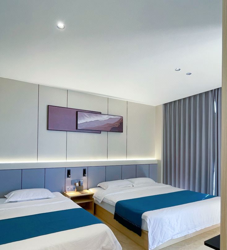 Sanya Kangle Travel Group (Yacheng Branch)