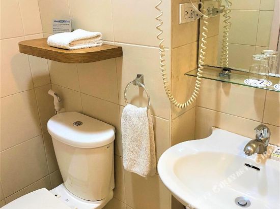 One Pacific Place Serviced Residences - Tap to explore photos