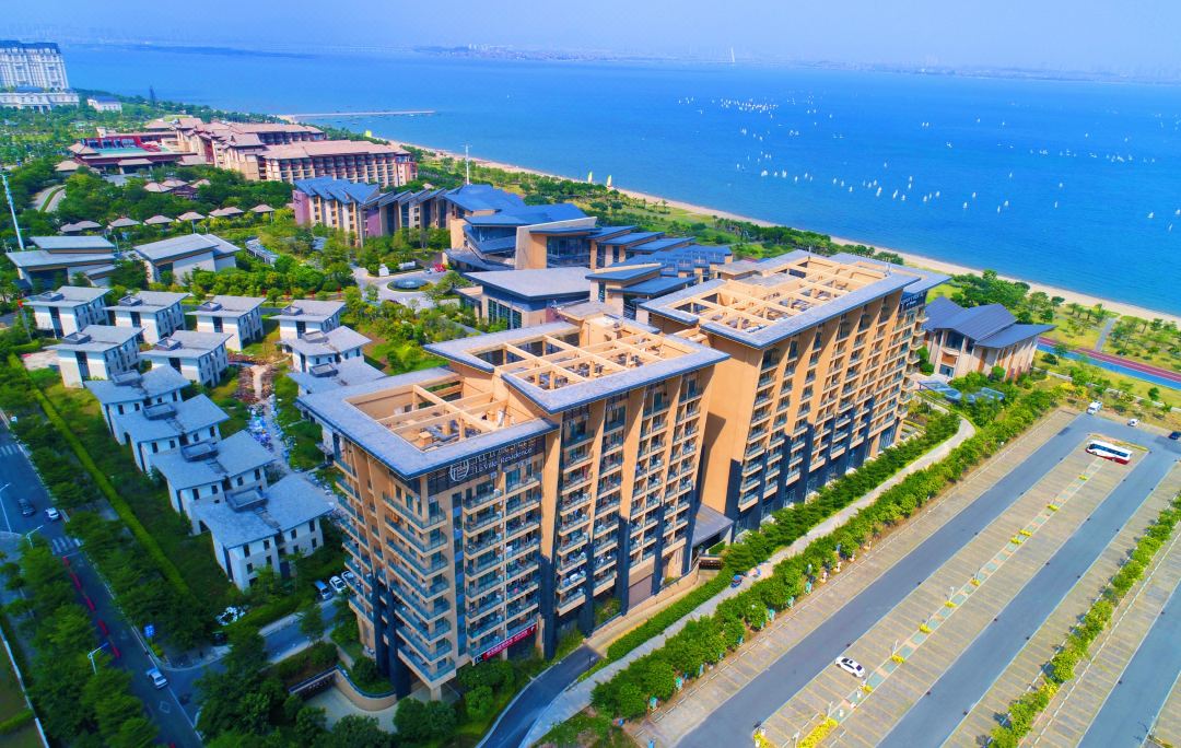Yangguangcheng Ruiwan Hotel