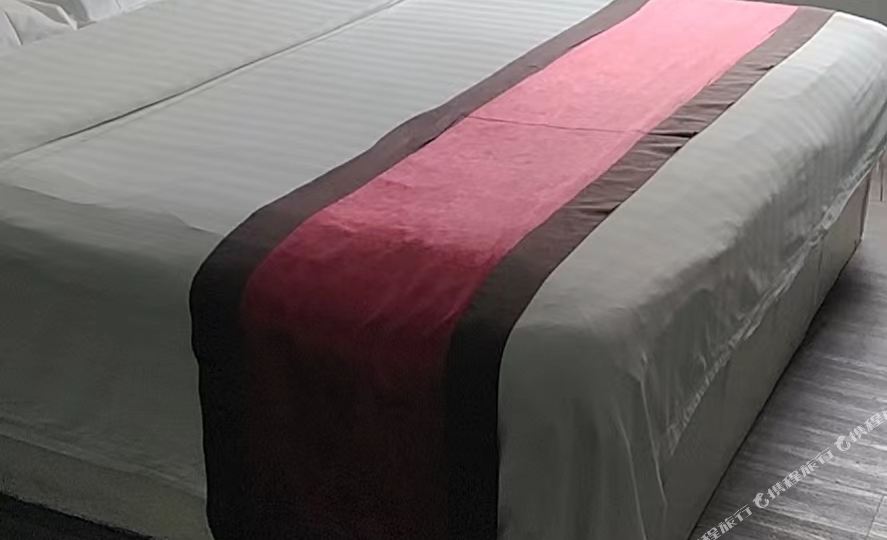 苏州北站宾馆