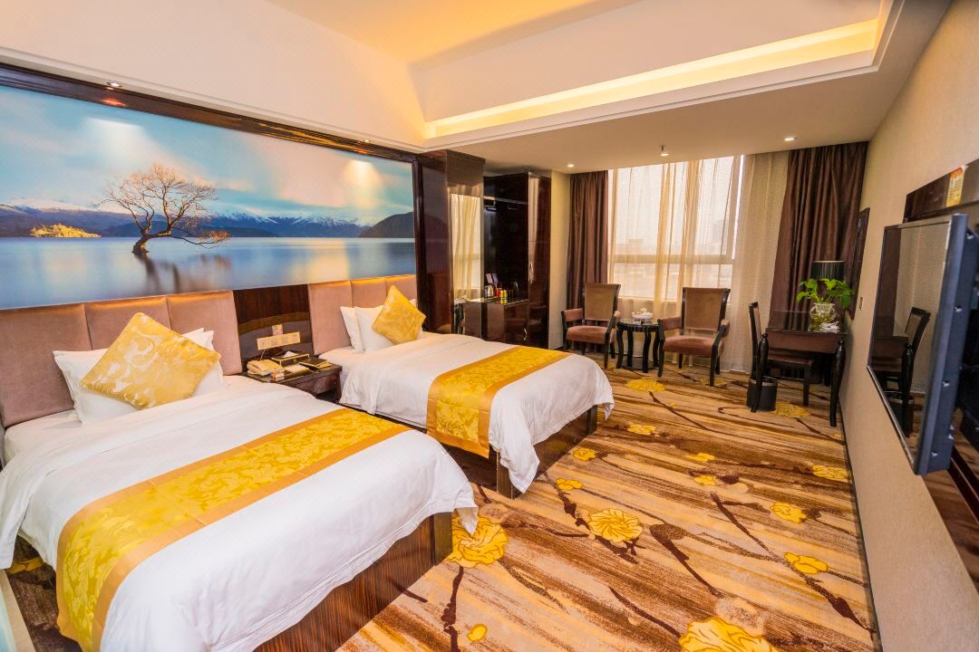Jinhemei Hotel