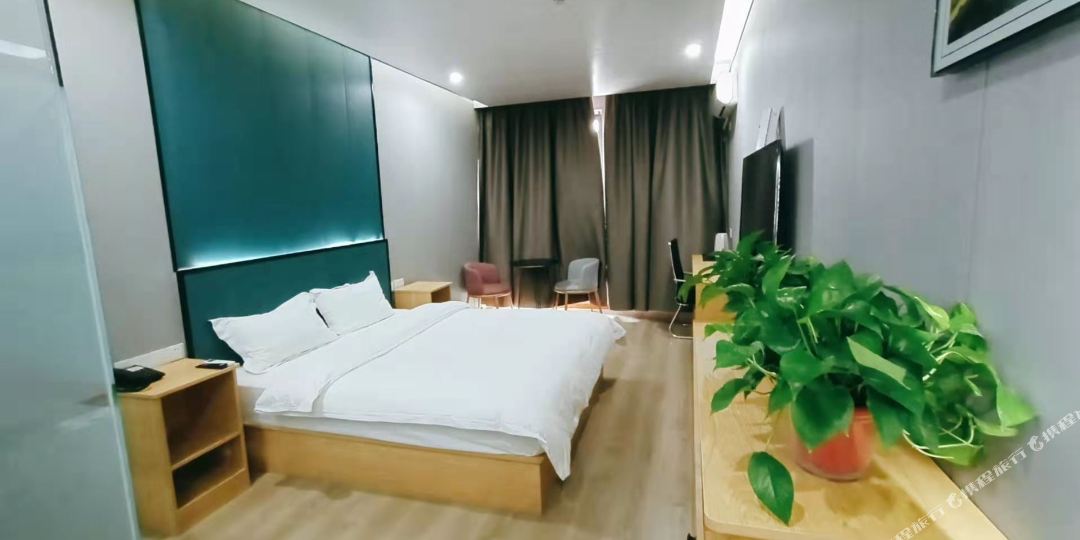 米菲儿酒店