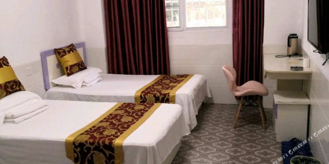 宜昌馨缘旅馆