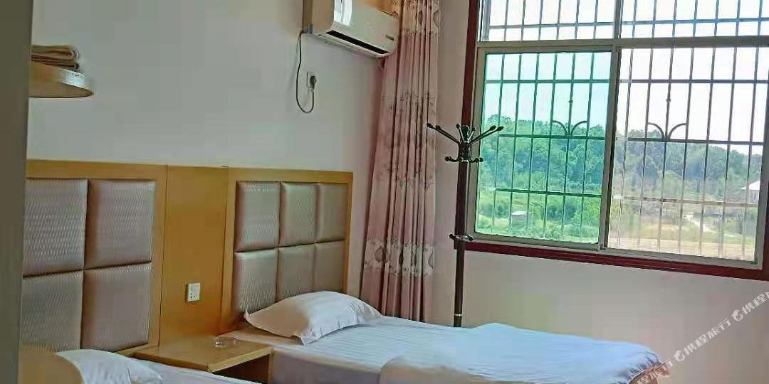 玉林宾馆