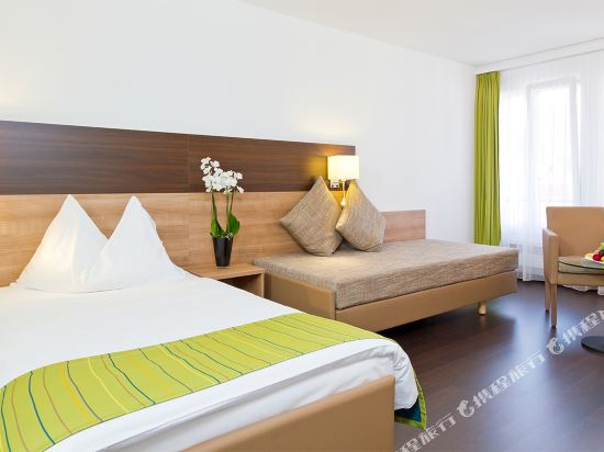 Hotel Olten Swiss Quality - Tap to explore photos
