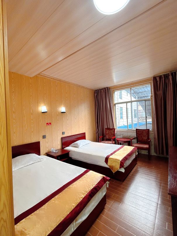 Meizizhen Youhua Hotel