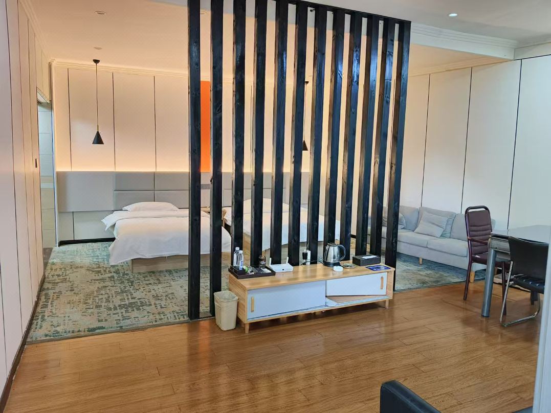 Guanling Taiyuan Hotel