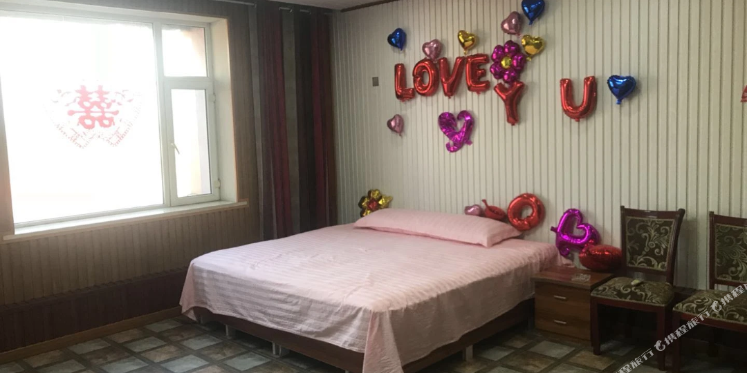 吉林8020市场宾馆