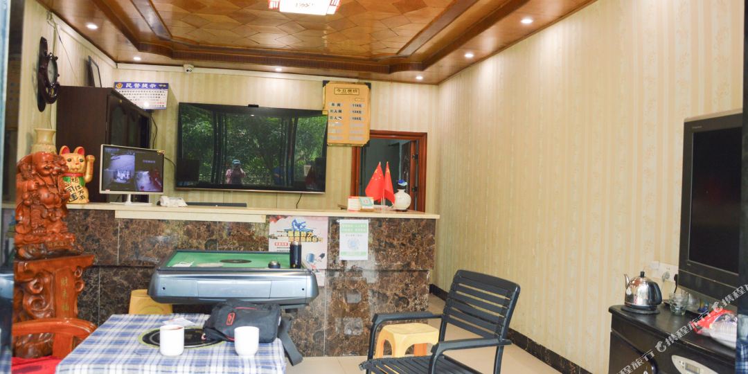 都匀钓鱼台商务宾馆