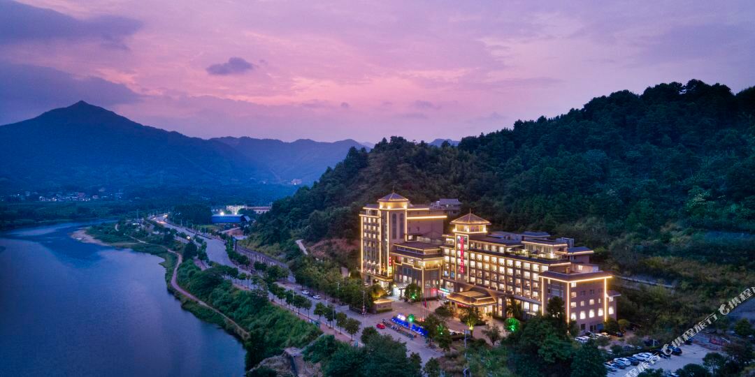 永福福胧弯大酒店(桂林店)