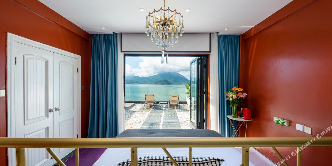 城墙根儿客栈(深圳3号店)