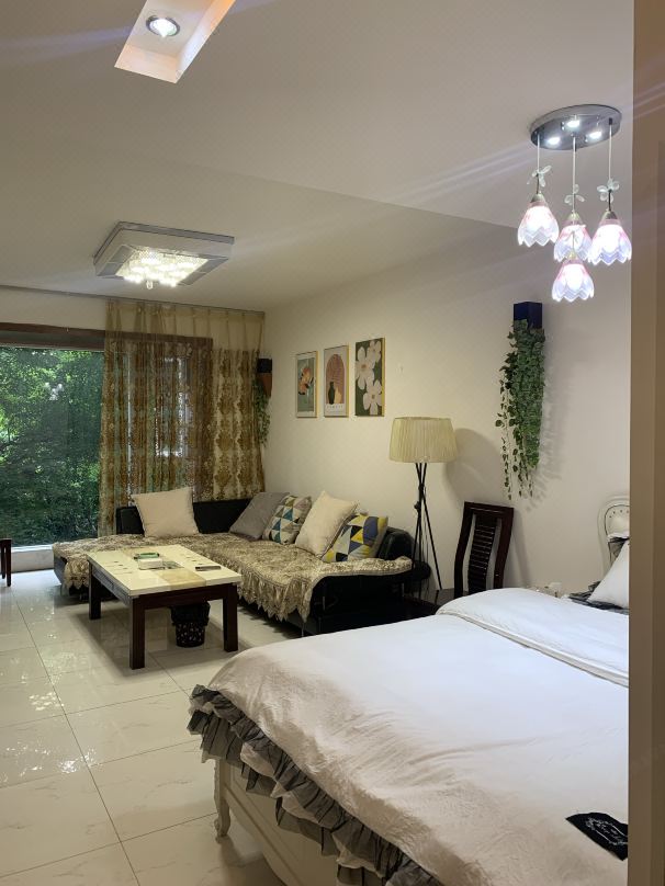 Kuanzhai Li Homestay (Kuanzhai Alley)