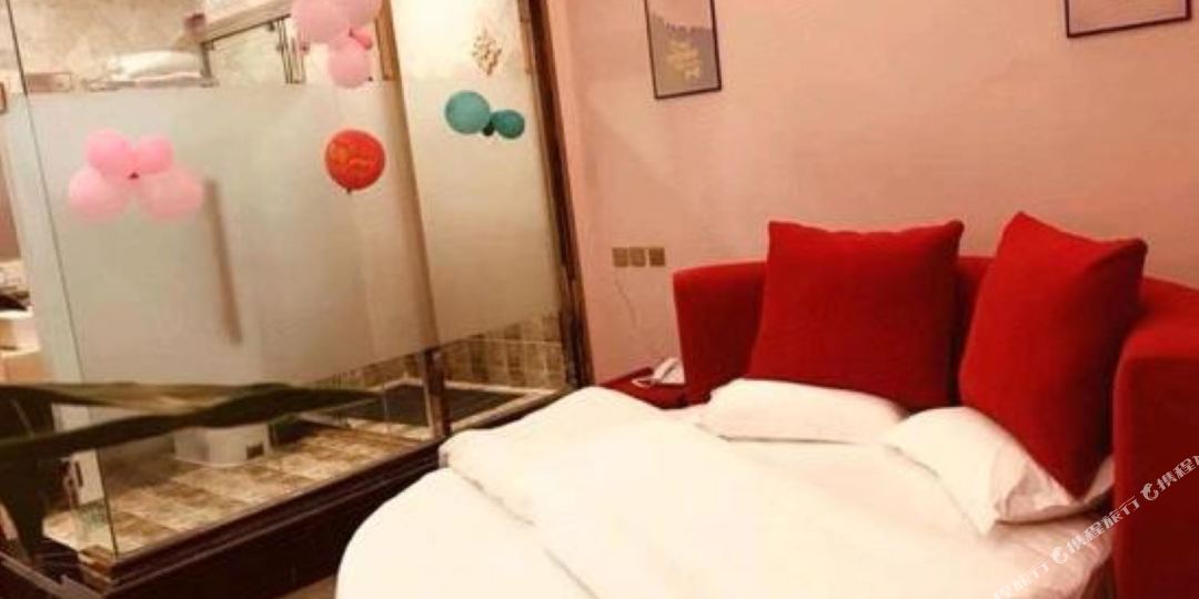 鼎源快杰酒店