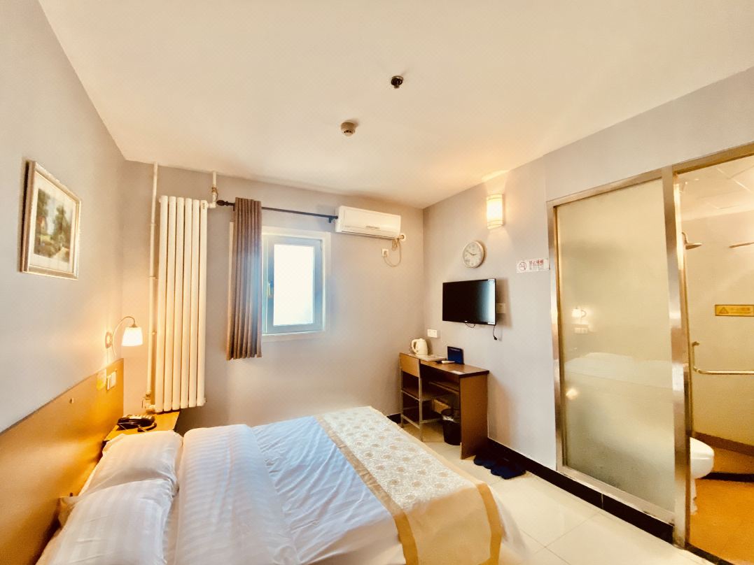 Beijing Quyuan Hotel