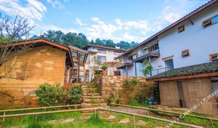 重庆缙云小住民宿