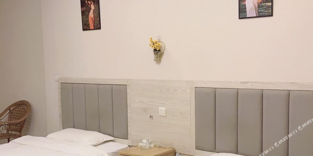 会泽青谊泽宾馆