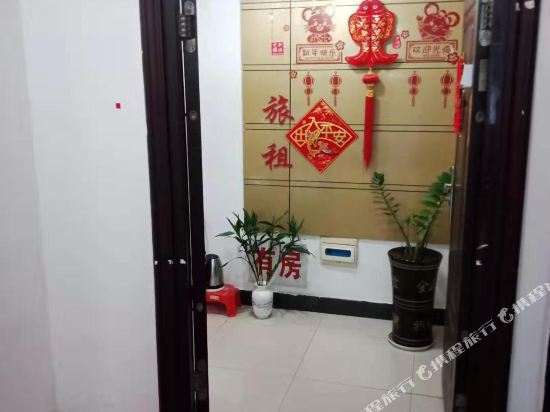 三亚佳宝旅馆