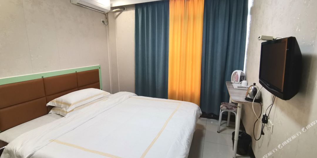 上海闵鸿宾馆