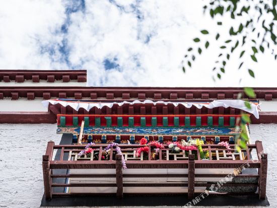 君题主题酒店(大昭寺八廓街店)