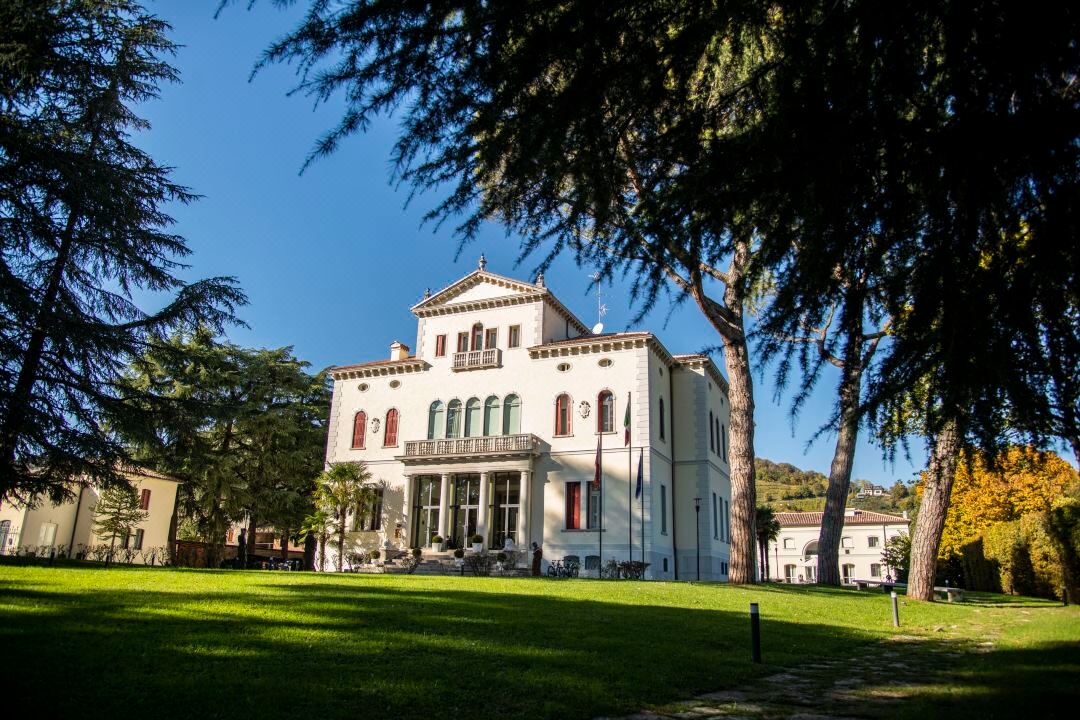 Hotel Villa Soligo - Small Luxury Hotels of the World