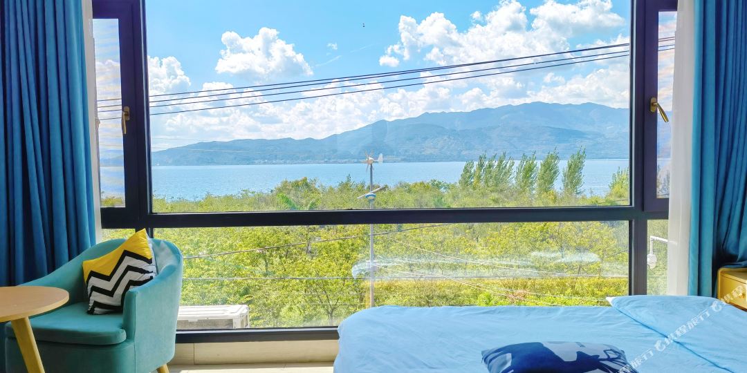 抚仙湖驿芳婷精品民宿