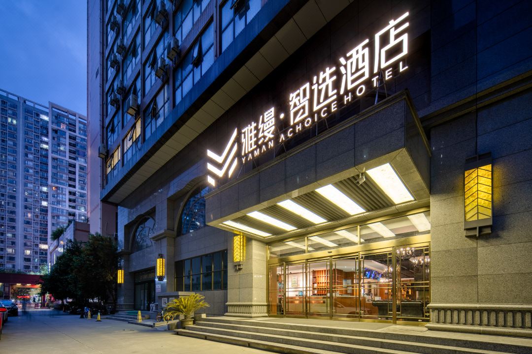 YaMan Express Hotel