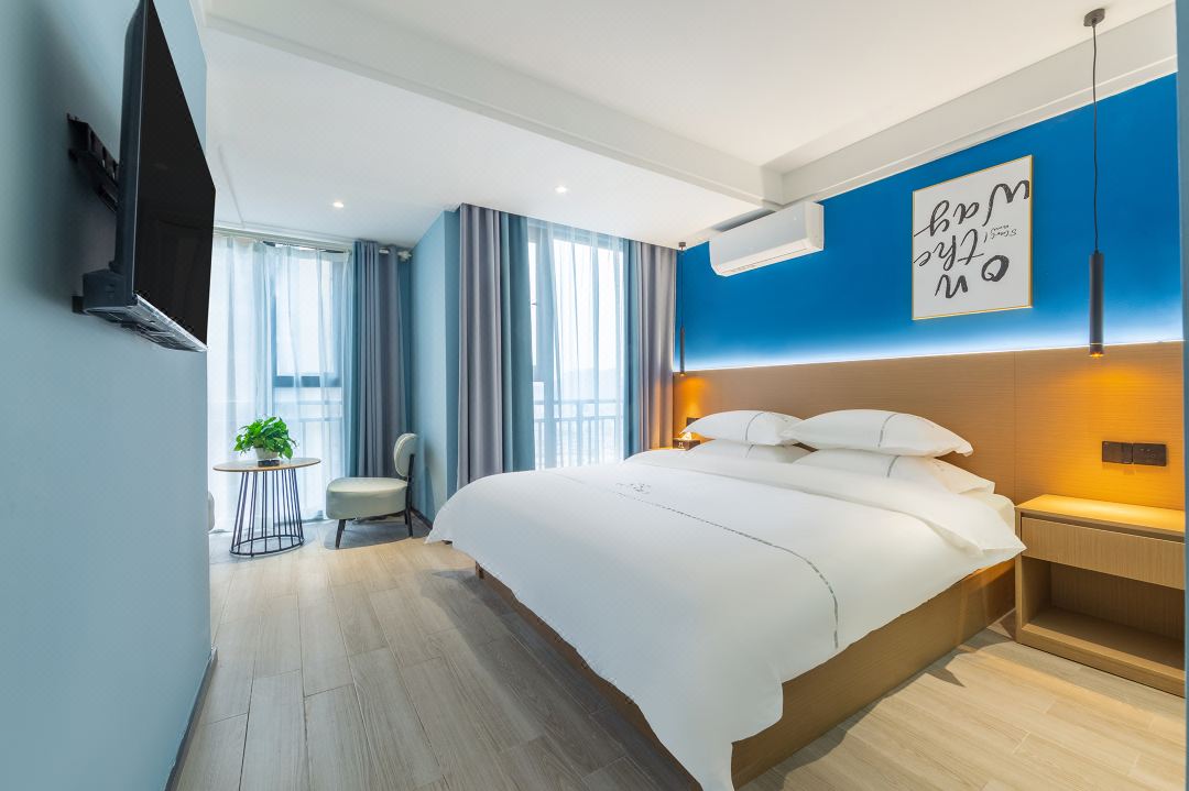 Guiyang mengyichu Hotel