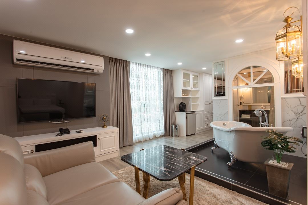 R1 Nimman Hotel Chiangmai